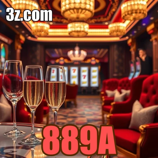 Experiência live: O Novo Mundo de Jogos no 889A