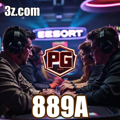 Jovens em Ação: Jogos Mobile no 889A Que Emocionam